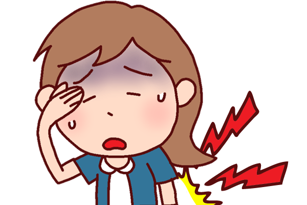 B 体の節々が痛い 疲労や全身の痛みが繰り返したら 線維筋痛症かも ナースほど誇れる仕事はありません