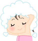 スカルプケアで薄毛・抜け毛予防