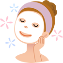 まさかの10秒エイジングケア。塗って洗い流すだけ