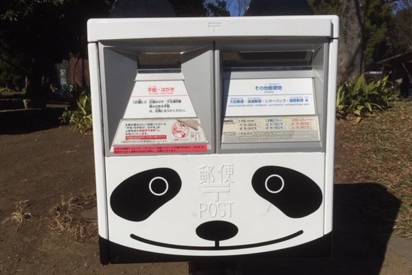 巣鴨・おばあちゃんの原宿の後は上野動物シャンシャンのお尻とご対面