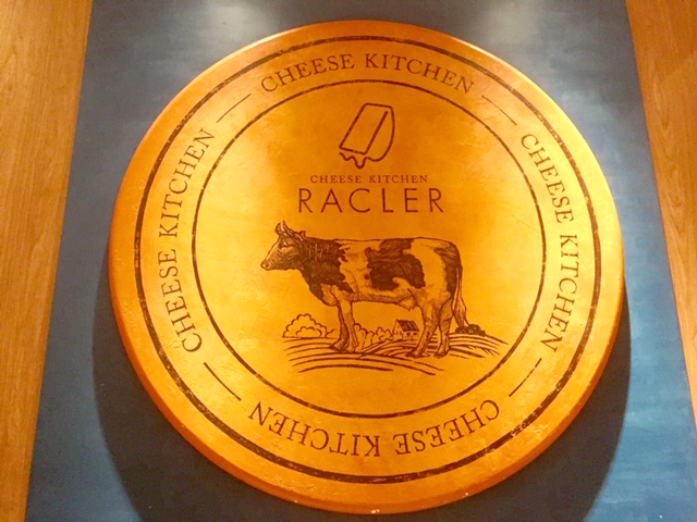 チーズキッチンラクレ