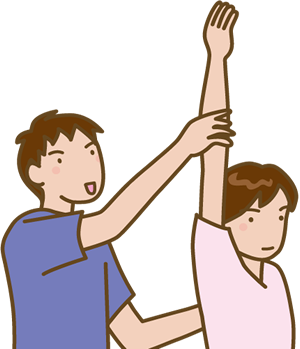 痛みがパッと消えた日