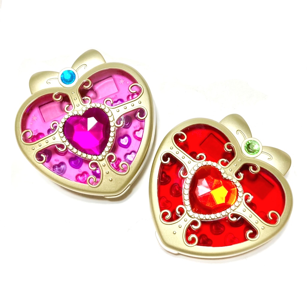 SWIMMER マジカルでんたく - 魔女っ子おもちゃや可愛い物に執着する