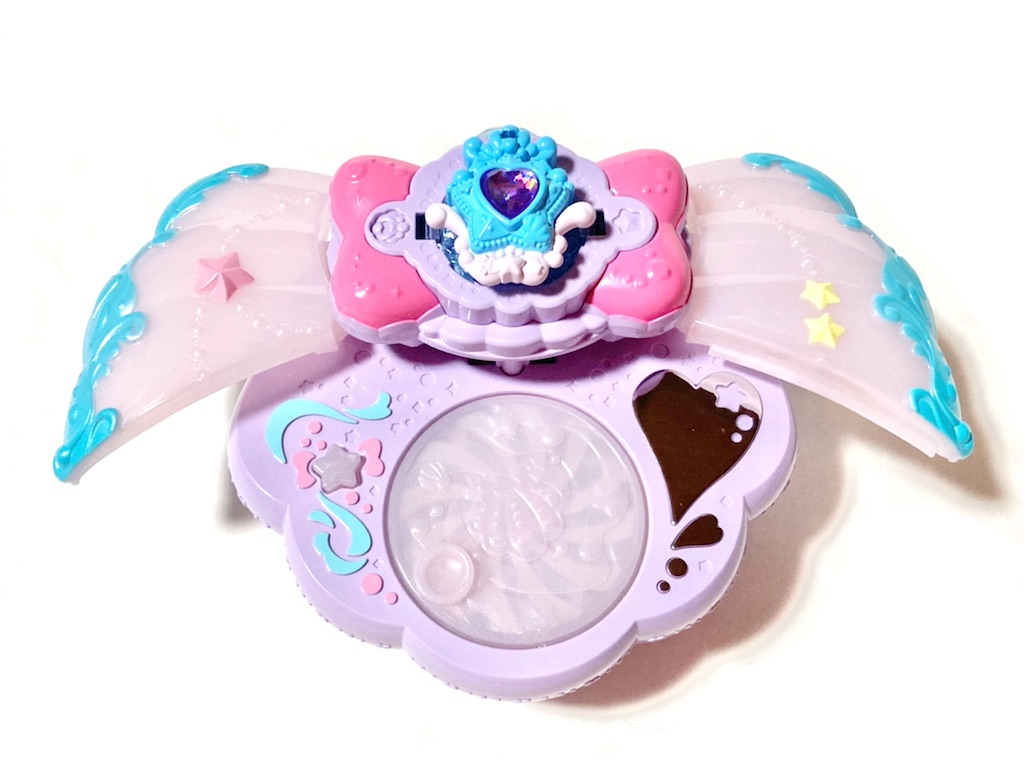 BANDAI - バンダイ⭐︎トロピカル〜ジュプリキュア⭐︎マーメイドアクアポット Amazon.co.jp: [バンダイ] トロピカル〜ジュ!プリキュア