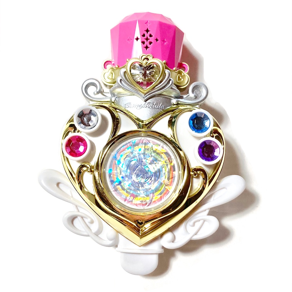 スイートプリキュア♪ キュアモジューレ - 魔女っ子おもちゃや可愛い物