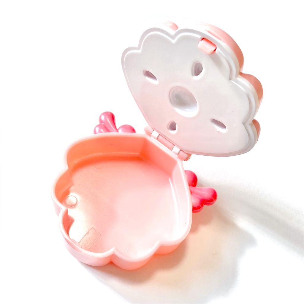 ぴちぴちピッチ アクアピッチアクセサリーケース - 魔女っ子おもちゃや