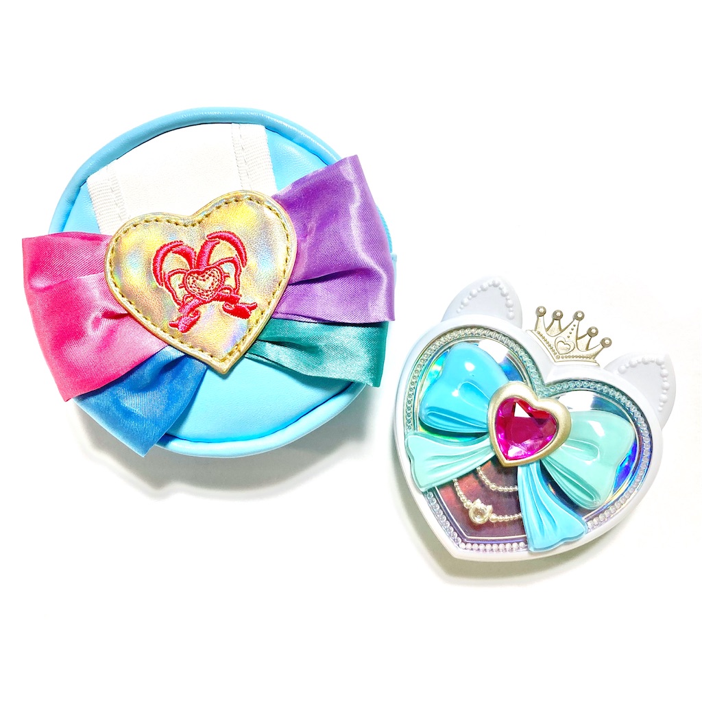 わんだふるぷりきゅあ！ シャイニーキャッツパクト スペシャル