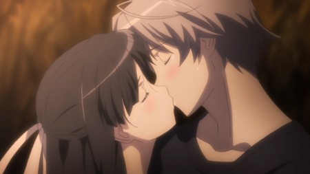 ヨスガノソラ 第3話 ツカズハナレズ Laevatein S Blog ヨスガノソラ 第3話 ツカズハナレズ Laevatein S Blog