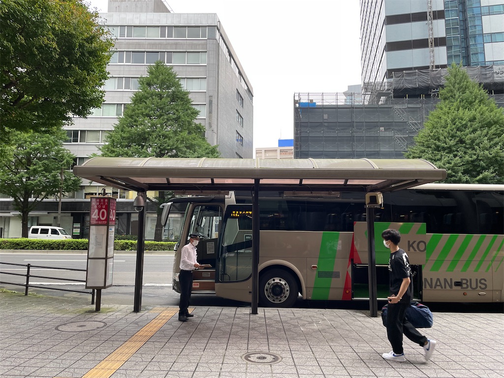 弘前 仙台 バス