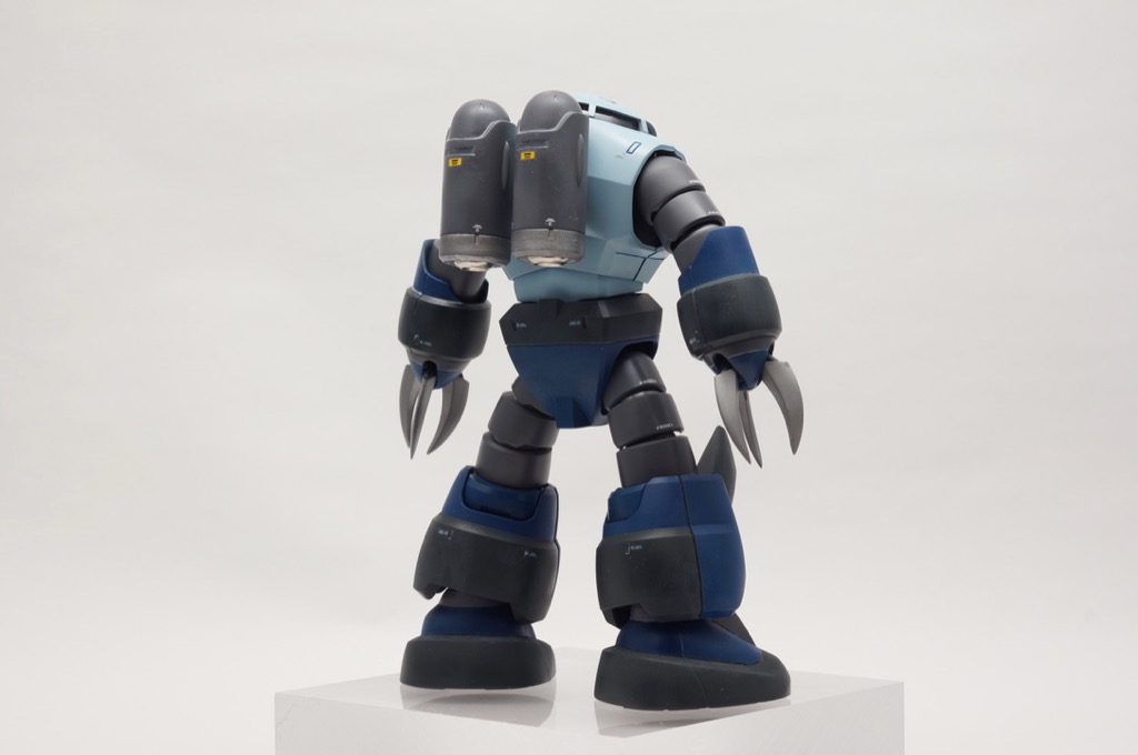 HGUC 機動戦士ガンダム MSM-07 ズゴック 1/144スケール 色分け済みプラモデル mxn26g8 Amazon | BANDAI SPIRITS(バンダイ スピリッツ) HGUC 機動戦士