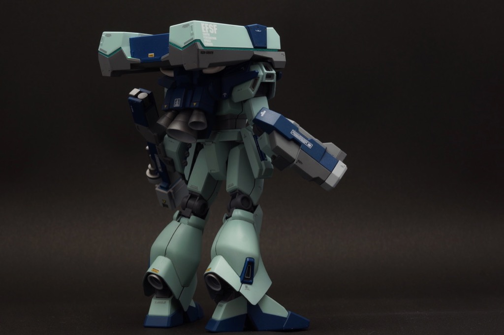未組立 HG 1/144 RGM-89DEW EWACジェガン HGUC 1/144 RGM-89DEW EWACジェガン 【再販】【2026年1月