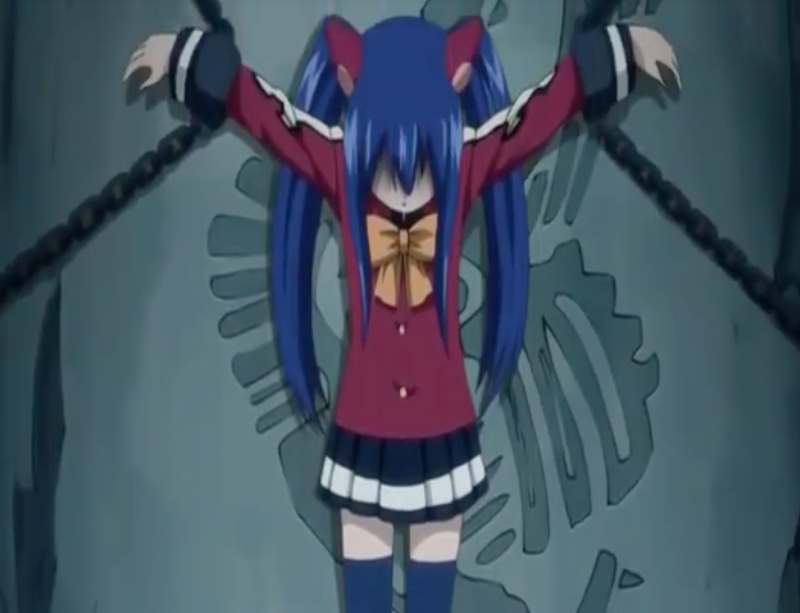 ウェンディちゃんを見てロリコンになりますた Lain Blog