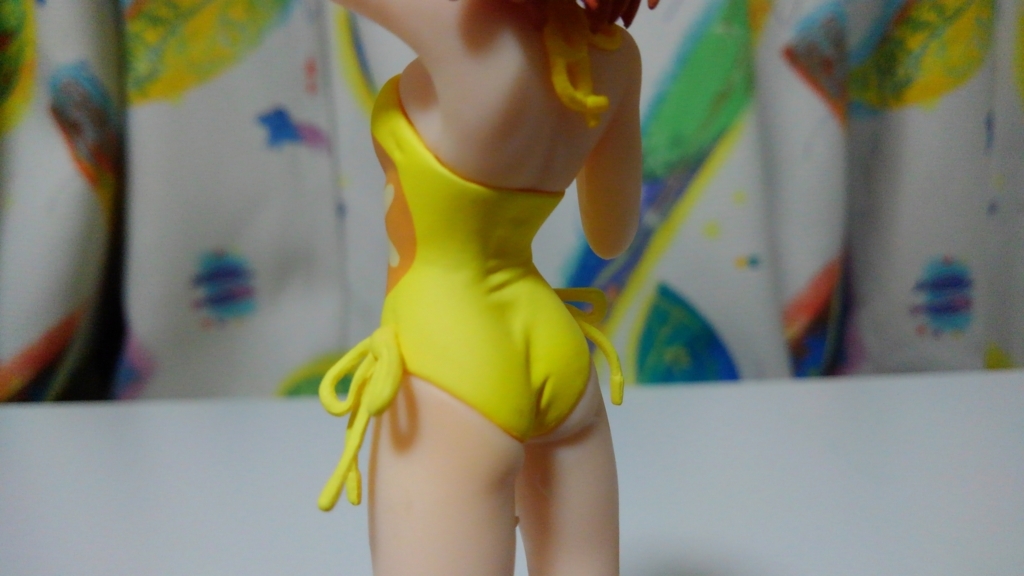 ラブライブ サンシャイン ガチャポン水着フィギュア 高海千歌 Lain Blog ラブライブ サンシャイン ガチャポン水着フィギュア 高海千歌 Lain Blog