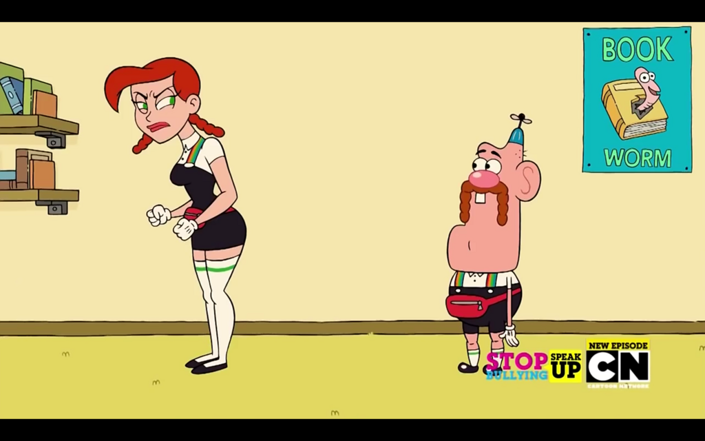 アンクル グランパvsアーント グランマ Lain Blog