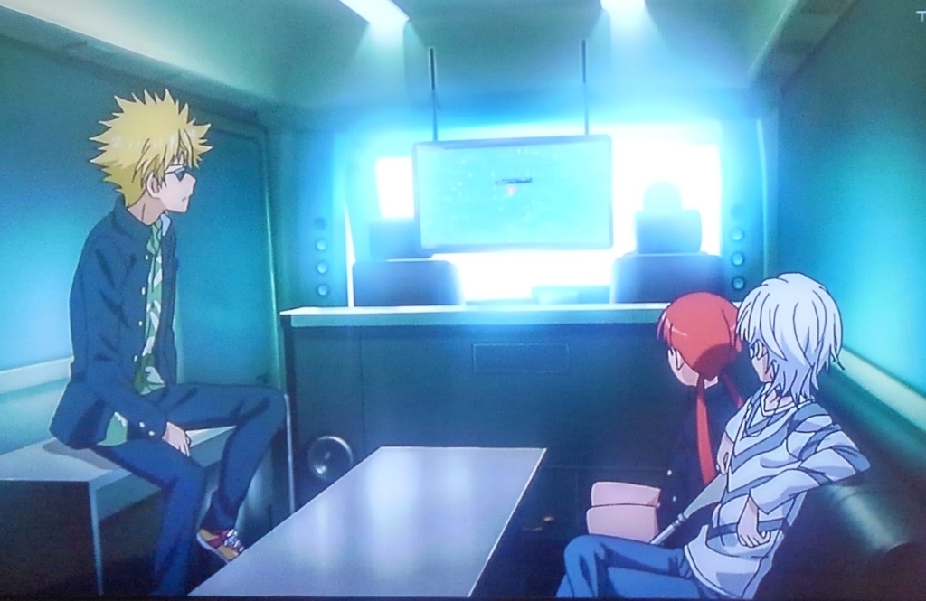 とある魔術の禁書目録見てみた LAIN BLOG