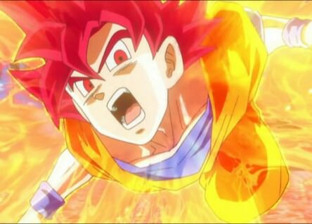 ドラゴンボール 神と神 悟空vsビルス Lain Blog