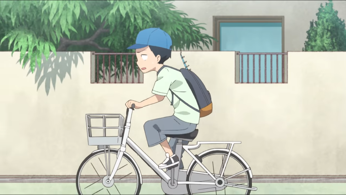 2期のクリティカル回 からかい上手の高木さん2 11話 歩数 花火 お土産 約束 Lain Blog 2期のクリティカル回 からかい上手の高木さん2 11話 歩数 花火 お土産 約束 Lain Blog