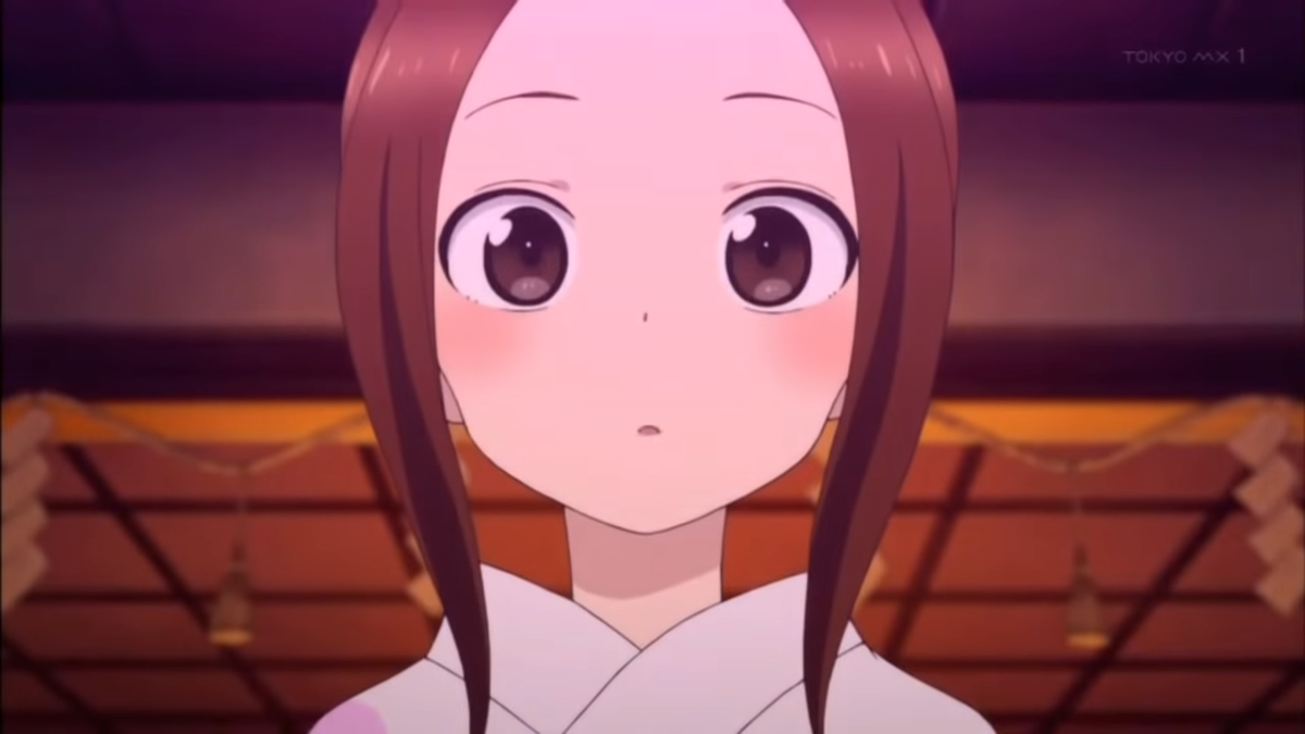 感動のラスト からかい上手の高木さん2最終回 12話 夏祭り Lain Blog