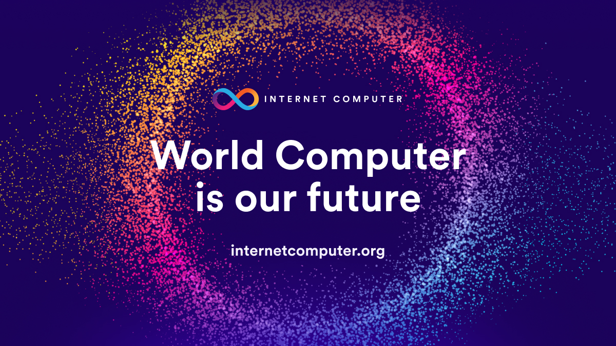 Internet Computer Dapp開発入門 - laiso