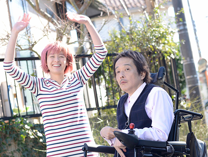 清野菜名17ドラマ トットちゃん でヒロイン黒柳徹子 Cm出演が凄い モンダミン アクエリアス エッセンシャルにdoda サルもおだてりゃ木に登る