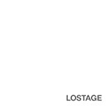 LOSTAGE(DVD付) LOSTAGE(DVD付)