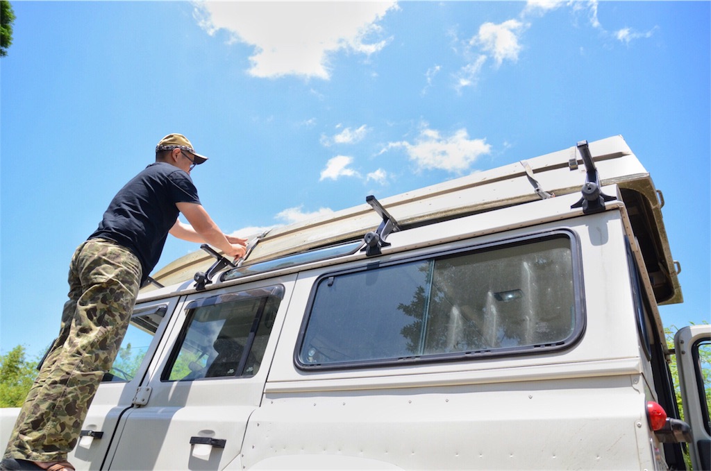 Slow & Steady - lamia