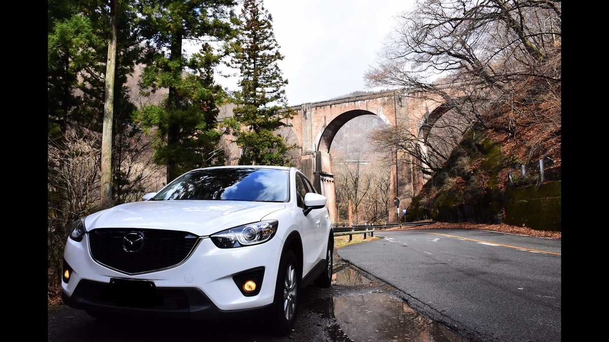 Cx 5 買ってから4年経過 前半 きゃんの雑記ブログ