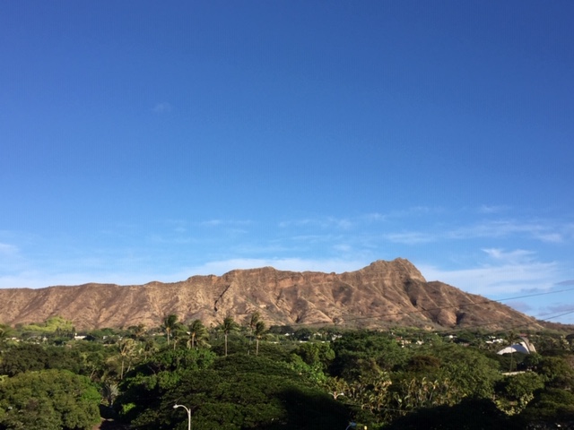 diamondhead