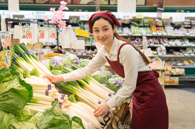 shopworker