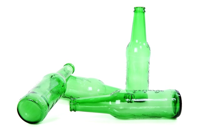 beerbottles