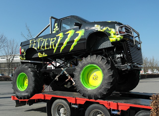 monstertruck