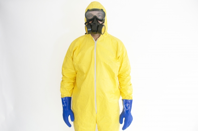 protective clothing