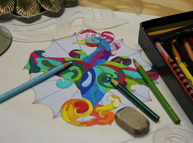 coloring