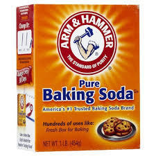 baking soda