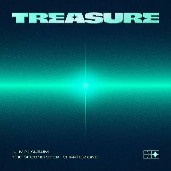 TREASURE（トレジャー） - 『JIKJIN（直進）』【和訳／歌詞