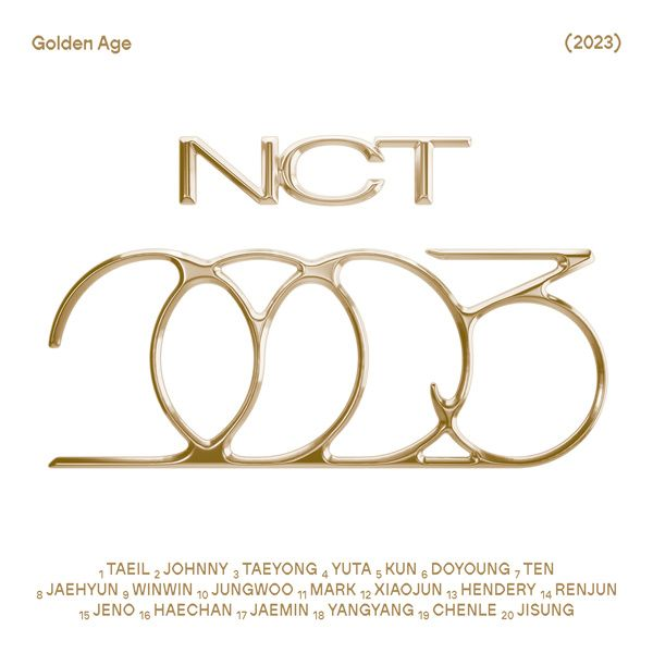 NCT 2023 Golden age スペシャル ジェヒョン NCT 2023 엔시티 2023 'Golden Age' MV - YouTube