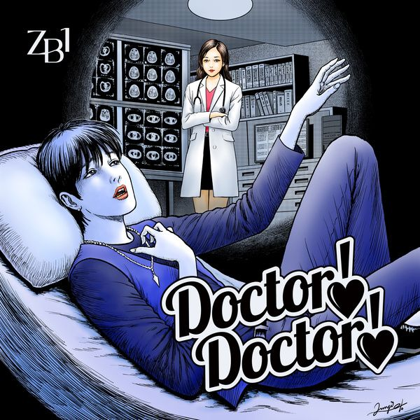 治療の聲  第４巻第１号 /星和書店（単行本（ソフトカバー）） ZEROBASEONE -『Doctor! Doctor!』【和訳／かなるび／パート分け