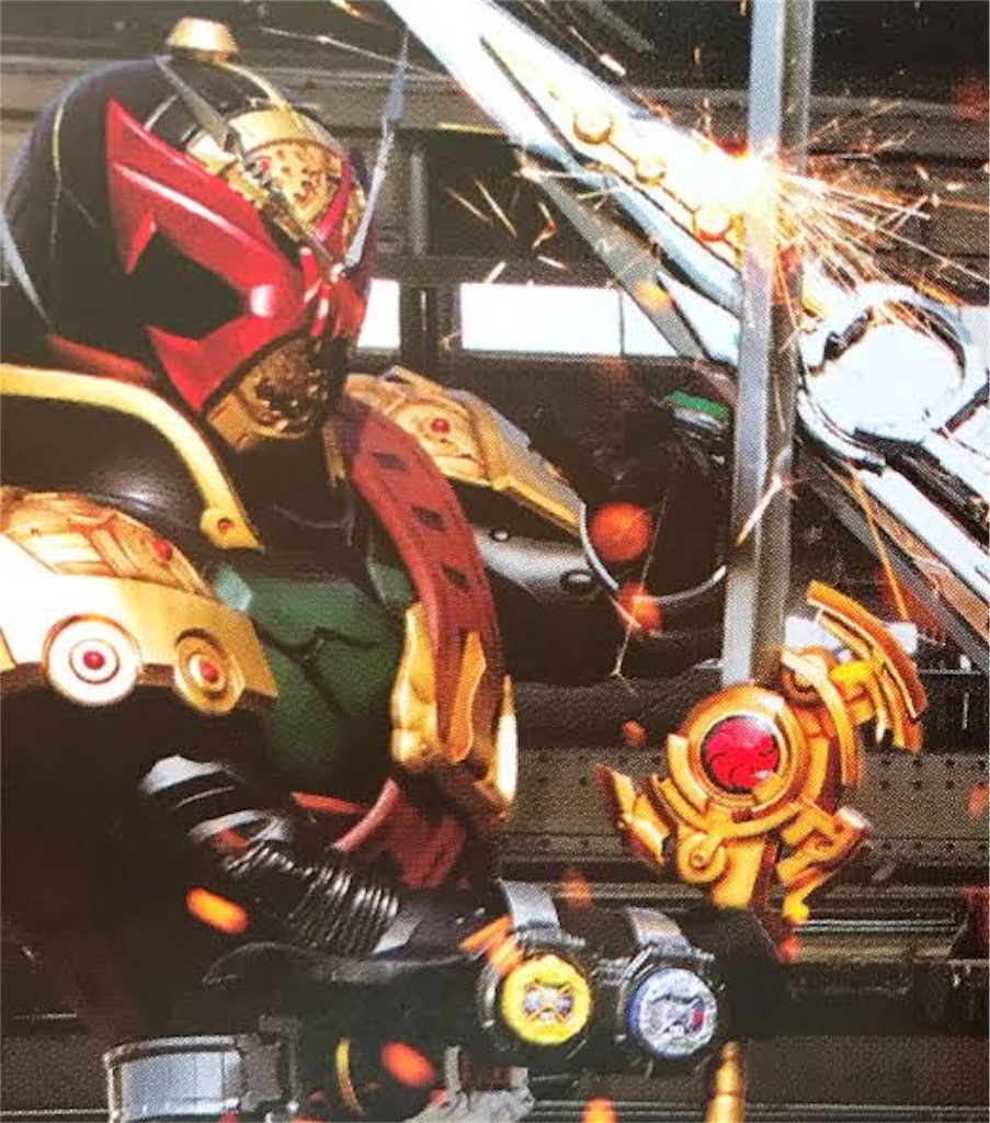 劇場版仮面ライダージオウ リュウソウジャーの感想 感想文の提出所