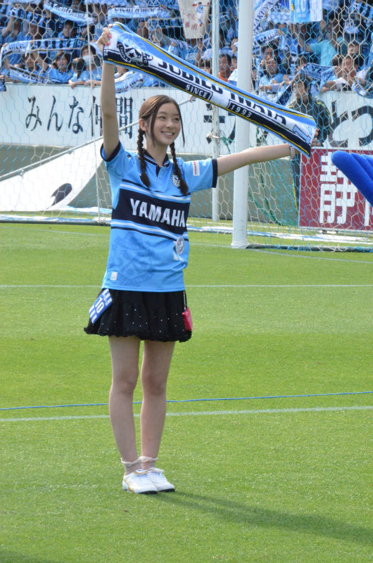 個別 あだっちーも勝利はつづくよ の写真 画像 2012 05 12 Lapin119 S Fotolife