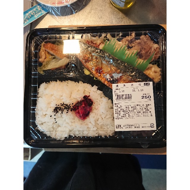 またまた激安弁当 山形市 清文 山形 食べるメタるトイプードる