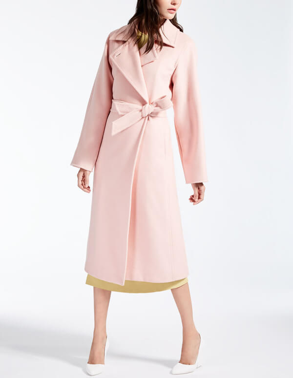 Maxmaraのファミリーセールで思うこと Change The Future