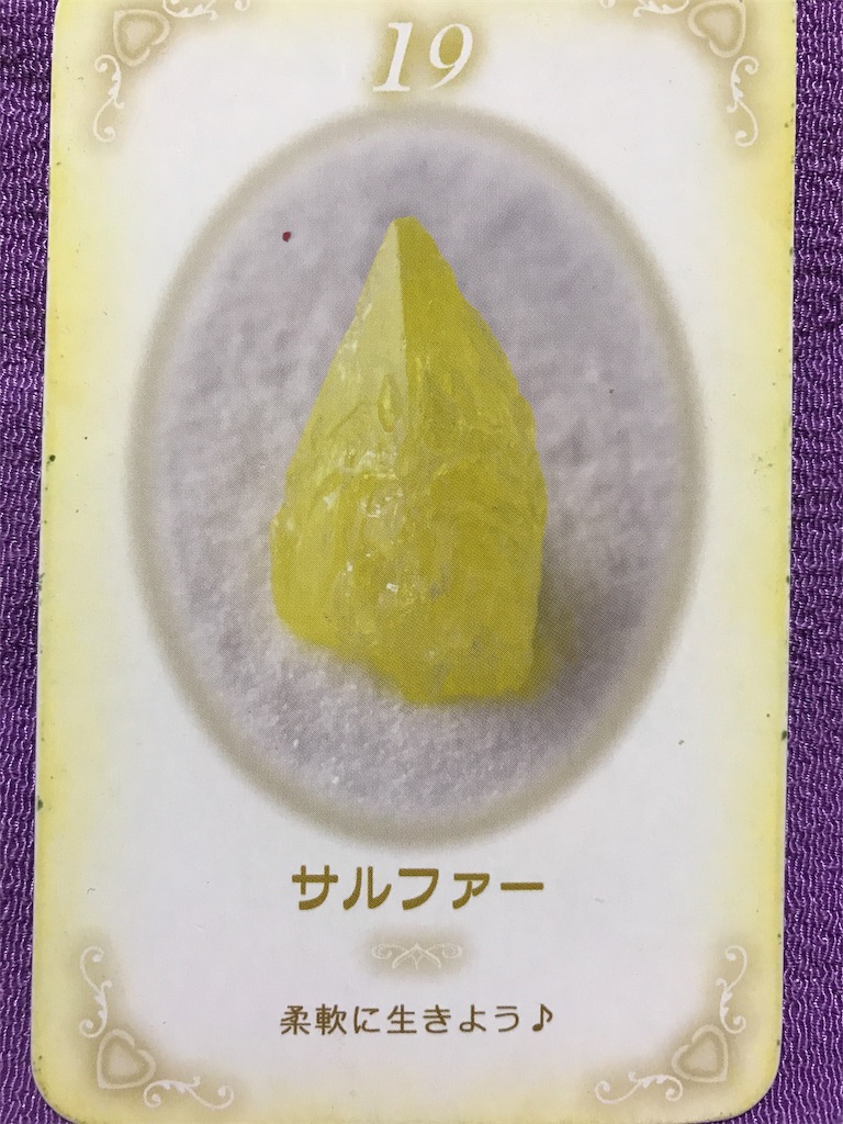 f:id:larimar7:20190121073812j:image f:id:larimar7:20190121073812j:image