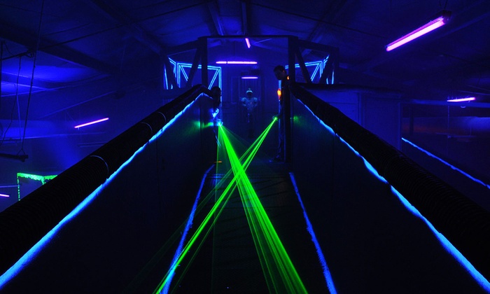 Laser Tag Hire Laser Tag Hire