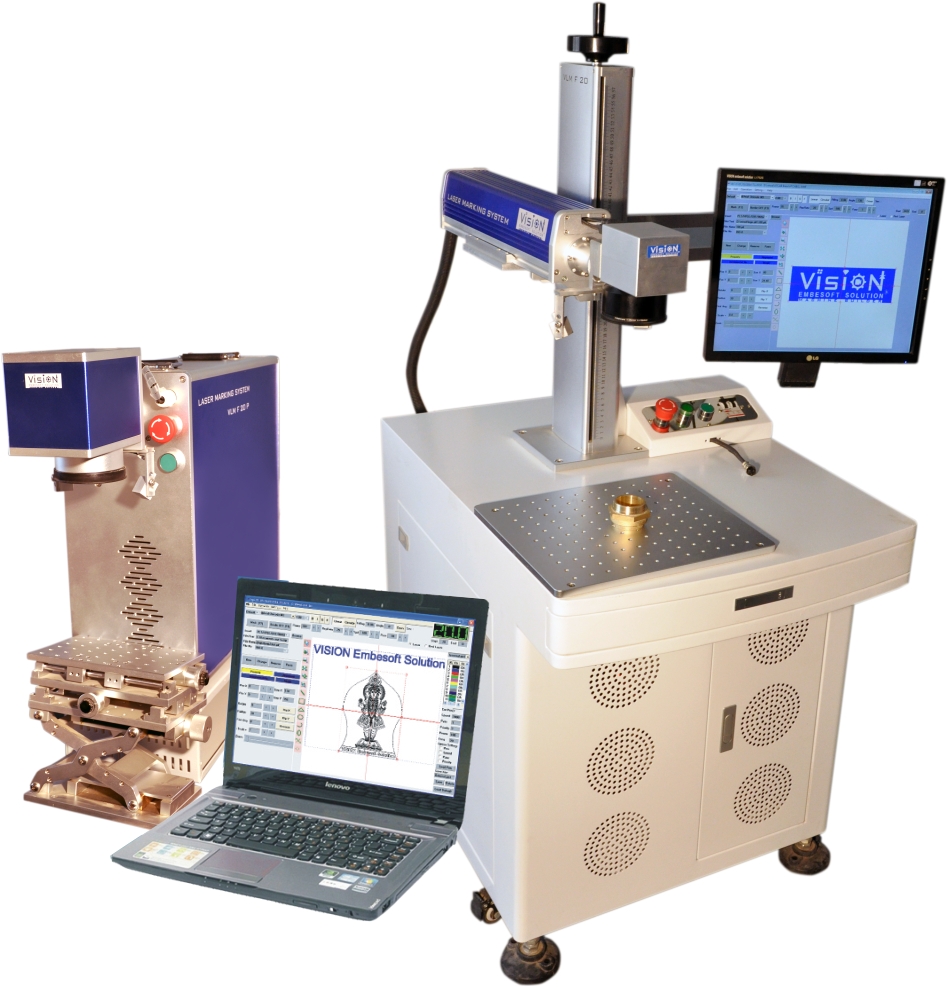 Where can you Get the Lowest Price on Laser Marking Machines? Laser