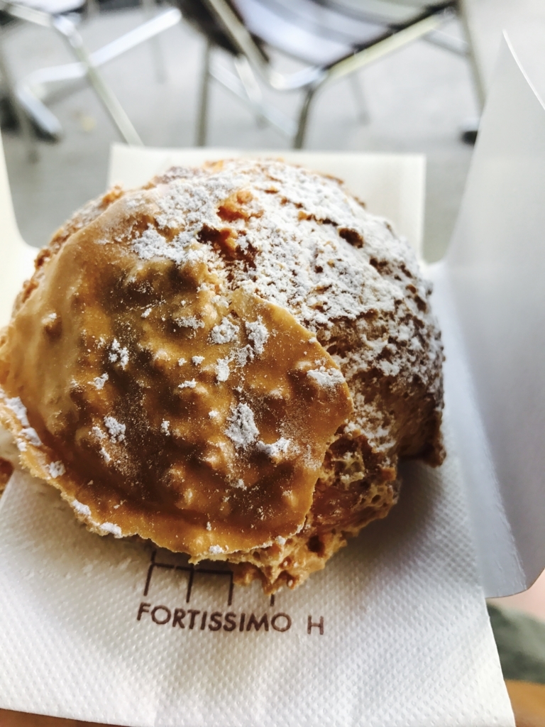 名古屋に来たら絶対食べて欲しい おすすめシュークリーム厳選集 Part１ ずぼら主婦日記