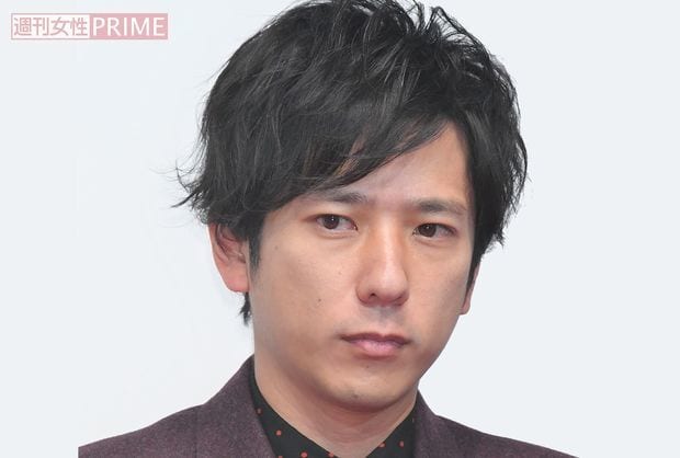 悲報 嵐の二宮くん ファン離れが浮き彫りに 軽重音倶楽部