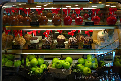 ネイサンズのスイーツ ネイサンズ