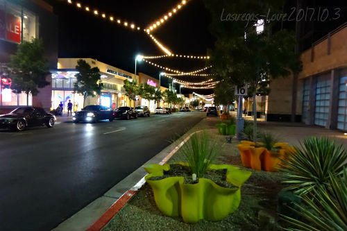 ダウンタウンサマリン