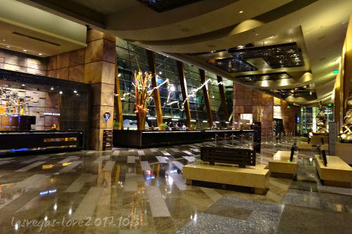 アリア アリア フロント