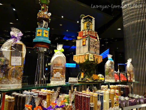 ジャン・フィリップ・パティスリー ジャン・フィリップ・パティスリー 土産